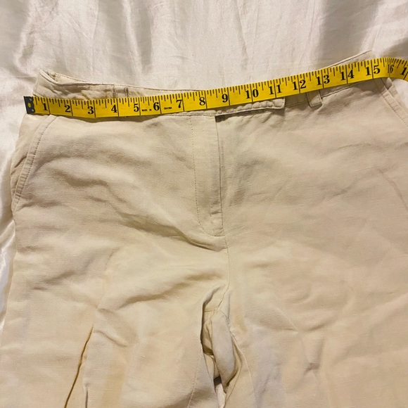 Vest 2 pc set beige - Picture 5 of 7